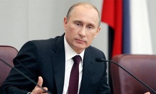 Путин: Россия Туркия билан муносабатларни қайта тиклашни хоҳлайди фото