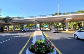 ШҲТ Саммити кунлари Тошкентда автомобиллар ҳаракати чекланади фото