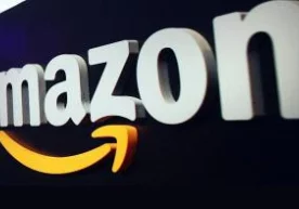 Amazon компанияси товарларни сақлаш ва етказиб бериш