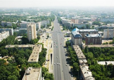 Toshkent shahar jamoat transportiga elektron to‘lov tizimi joriy etilishi mumkin фото