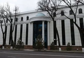 Жорий йилнинг 27 апрель куни Тошкент шаҳар фаоллари