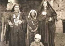 Kavkazda qanday qiz, ayollarni xotinlikka olishmaydi? фото