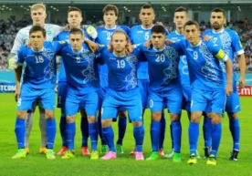 Нигерия терма жамоасининг собиқ футболчиси ва ҳозирги