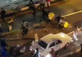 Erondagi namoyishlar vaqtida yana 10 kishi halok bo‘ldi фото
