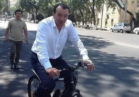 Ўзбекистон гидрометеорология хизмати марказининг хабар