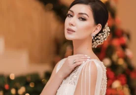 Iste’dodli aktrisa Shahzoda Matchonova, jurnalist Sadoqat