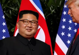 АҚШ президенти Дональд Трампнинг Fox News телеканалига