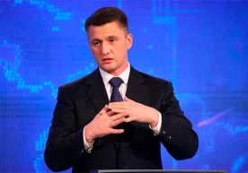 “Ўзавтосаноат” Бошқарув раиси Шавкат Умурзоқов Ўзбекистон