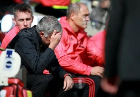 Англия чемпионатининг 7-туридан ўрин олган «Вест Хэм» –