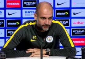 «Manchester Siti» klubi bosh murabbiyi Pep Gvardiola
