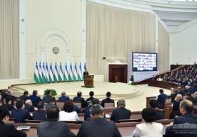 O‘zbekiston 2019 yilda MDHga a’zo davlatlar, birinchi