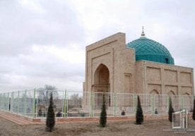 O‘zbekistondagi Payg‘ambar oroli haqida bilasizmi? фото