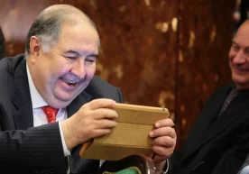 Forbes'нинг Россиядаги энг бой тадбиркорлар