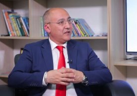 Germaniya Federativ Respublikasi prezidenti Frank-Valter