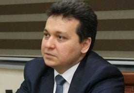 Xalq ta’limi vaziri Sherzod Shermatov feysbukdagi