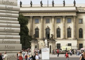 Фото: «internationalwealth.info» Германиянинг Тошкентдаги