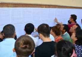 Joriy yilning 21 avgust kunidan 2019/2020-o‘quv yilida