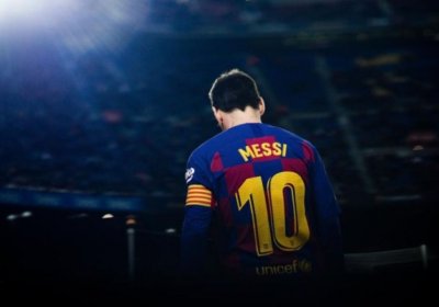 Messi «Barselona»dan ketishi mumkin. Bu haqda nimalar ma’lum? фото