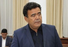 G‘uzor tumani hokimi ishdan ketdi. Viloyat hokimi uni ikki marta ogohlantirgandi фото