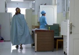 Illustrativ foto 30 aprel kuni Tojikistonda koronavirus