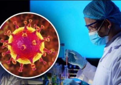 O‘zbekistonda koronavirusga chalinganlar soni 2700ga yaqinlashdi фото