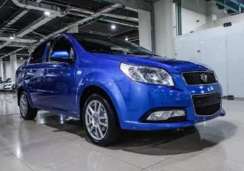 Қозоғистонда энг кўп сотилган автомобиллар Топ-10