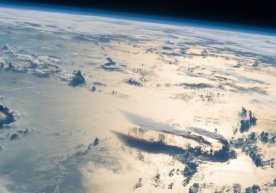 Фото: ТАСС/NASA/SPL/Barcroft БМТнинг прогнозларига кўра,