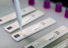 AOKAda o‘tkazilgan brifingda tibbiyot fanlari doktori,
