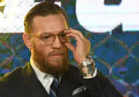 Фото: «РИА Новости» «Forbes» талқинига кўра, ирландиялик