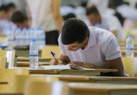 Тест синовларининг якуний натижалари эълон қилиниши кутилмоқда фото