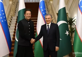 16 sentabr kuni Dushanbe shahrida O‘zbekiston Respublikasi