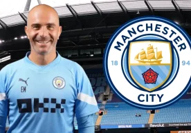 Le tacticien italien Enzo Maresca est officiellement