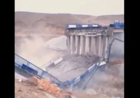 Қозоғистоннинг Туркистон вилоятида жойлашган Келес