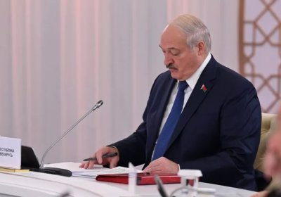 Лукашенко: Россия Украинада ядровий қуролсиз ҳам мақсадига эришади фото