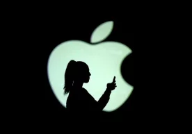 Фото: Firstпост NASDAQ фонд индексида Apple акциялари 5
