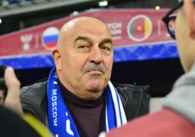 Фото: Global Look Press Қозоғистон терма жамоаси бош