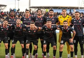 Эрон чемпионатининг 16-турида футбол ишқибозлари кутган