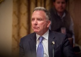 АҚШ президенти Доналд Трамп таклиф этган Украинадаги