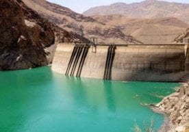 Эрон пойтахтида сув инқирози тобора кучаймоқда. Расмий