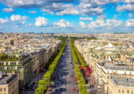 Париж 2024 йилда сайёҳлик учун дунёнинг энг яхши шаҳри деб