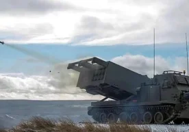 Буюк Британия Украина армиясини замон талабларига мос,