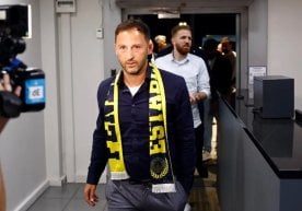 Another sensational decision has been made in Turkish