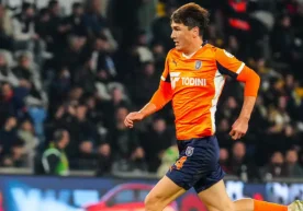 Туркия Суперлигасининг 18-туридан ўрин олган «Истанбул