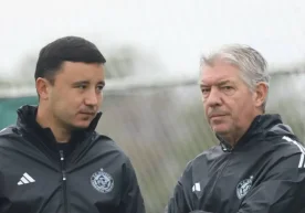 Фото: "Нефтчи" ПФК «Нефтчи» Ўзбекистон