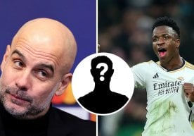 Фото: manchestercity.news Европа Чемпионлар лигасидаги энг