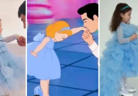 Un jour de joie dans la famille de l'actrice Madina