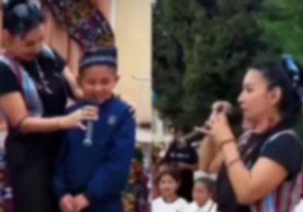 Ижтимоий тармоқларда Тошкент вилояти Оққўрғон туманидаги