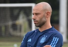 Майор Лига Соккер (МЛС) доирасидан ўрин олган баҳсда