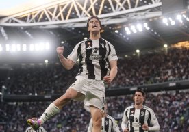 "Ювентус" ҳужумчиси Кенан Йилдиз