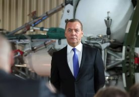 © Sputnik / Екатерина Штукина Махсус операциялар
